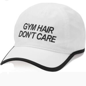 Tek Gear “Gym Hair” Cap
